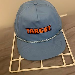 Limited Edition Designer Pro Target Hat